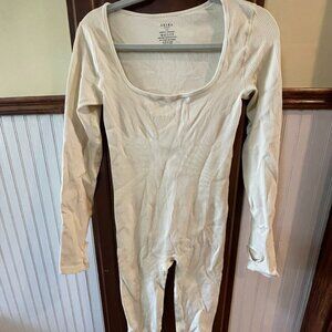 full length body suit